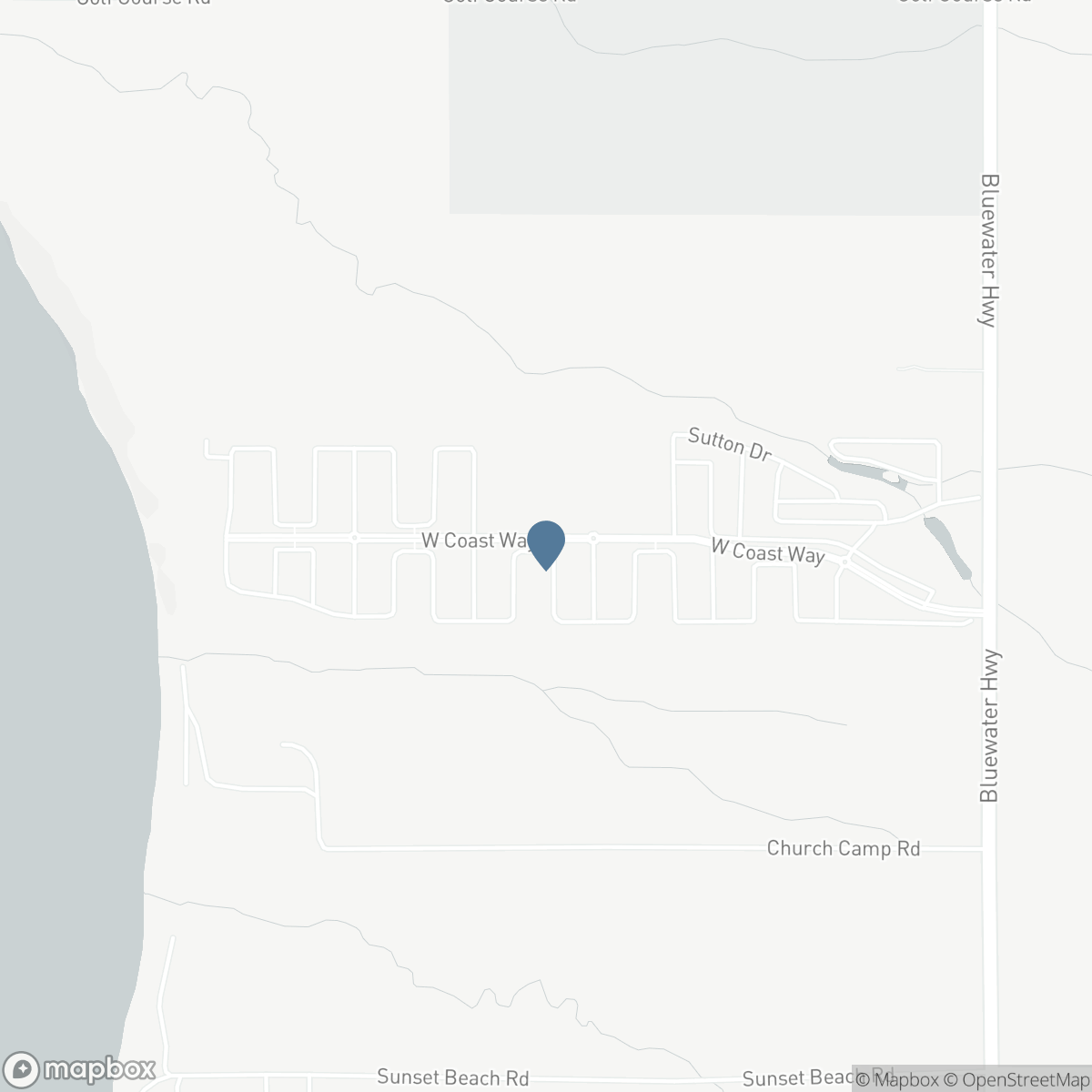 140 LAKE BREEZE DRIVE, Goderich, Ontario N7A 0C6